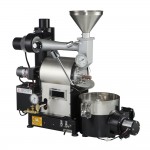咖啡烘焙機 800N