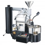 咖啡烘焙機(自家烘焙咖啡館用) 801N