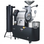 咖啡烘焙機(工業用) 803N