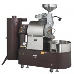 咖啡烘焙機(工業用) 805N