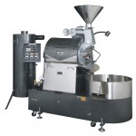 咖啡烘焙机(工业用) 810N