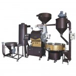 咖啡烘焙機(工業用) 820N