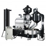 咖啡烘焙機(工業用) 840N