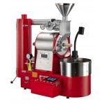 咖啡烘焙機(自家烘焙咖啡館用) 801N-TP